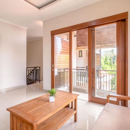Appartement Ananta The Kubu Kuta à Kuta Lombok Extérieur photo