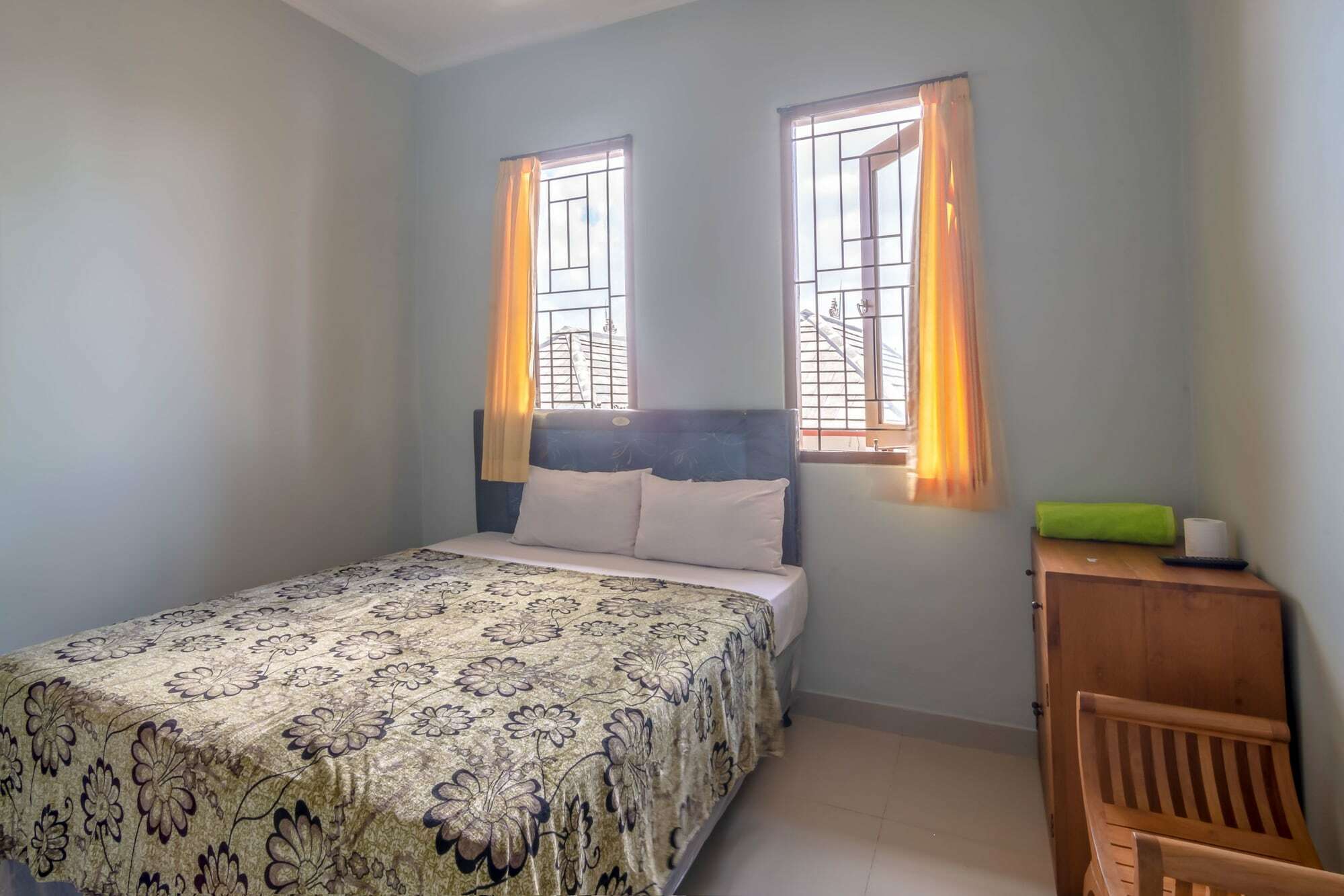 Appartement Ananta The Kubu Kuta à Kuta Lombok Extérieur photo